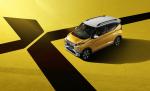 Mitsubishi eK X 2019 года